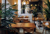 Star Cafe in Ruiru