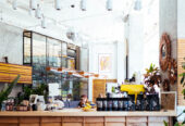 Star Cafe in Ruiru