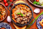 Mexican Food in Kisumu