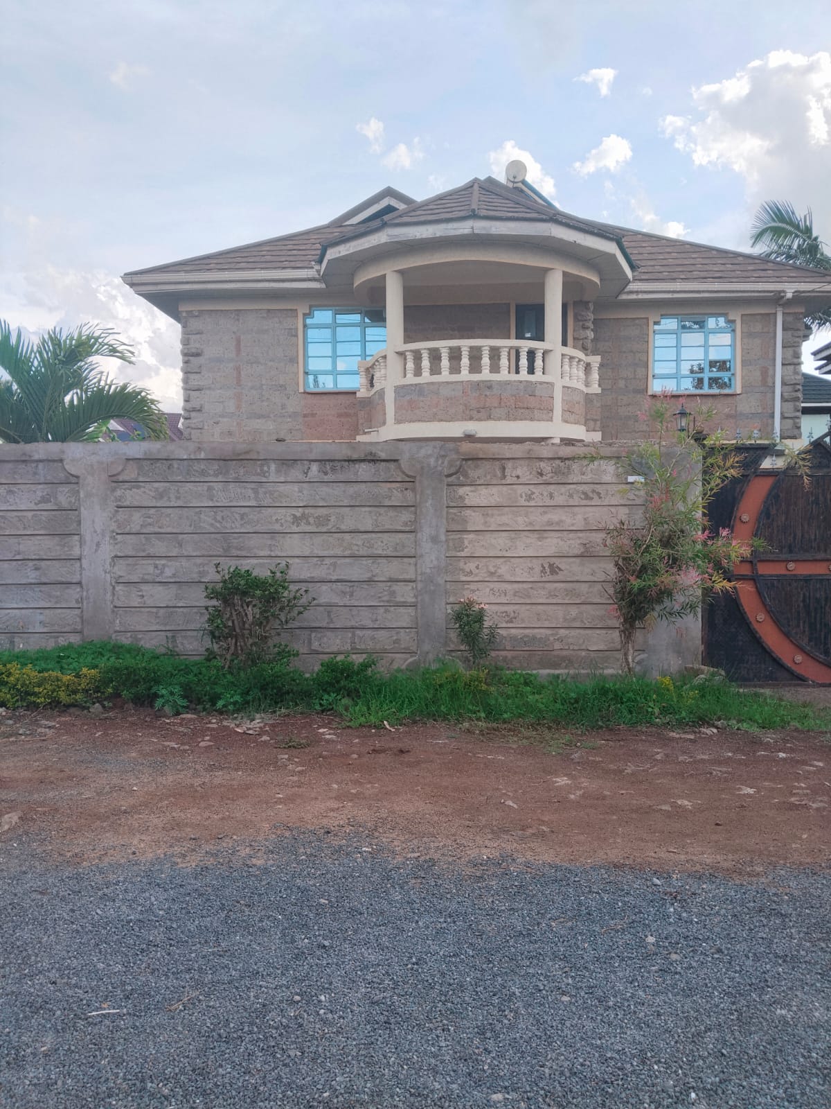 4 bedroom