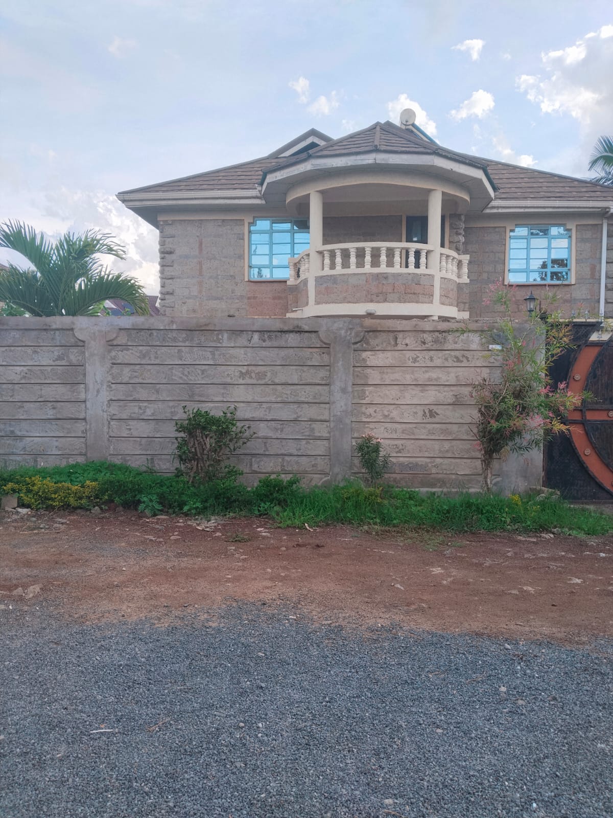 4 bedroom