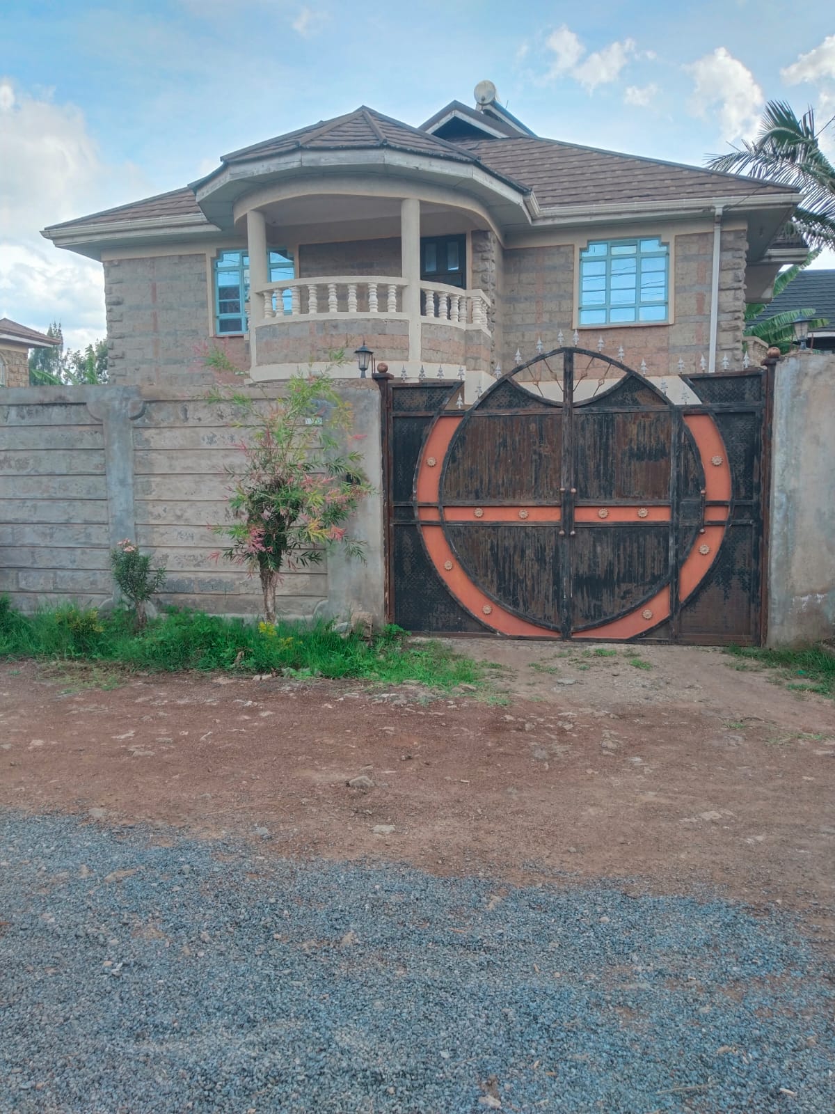 4 bedroom