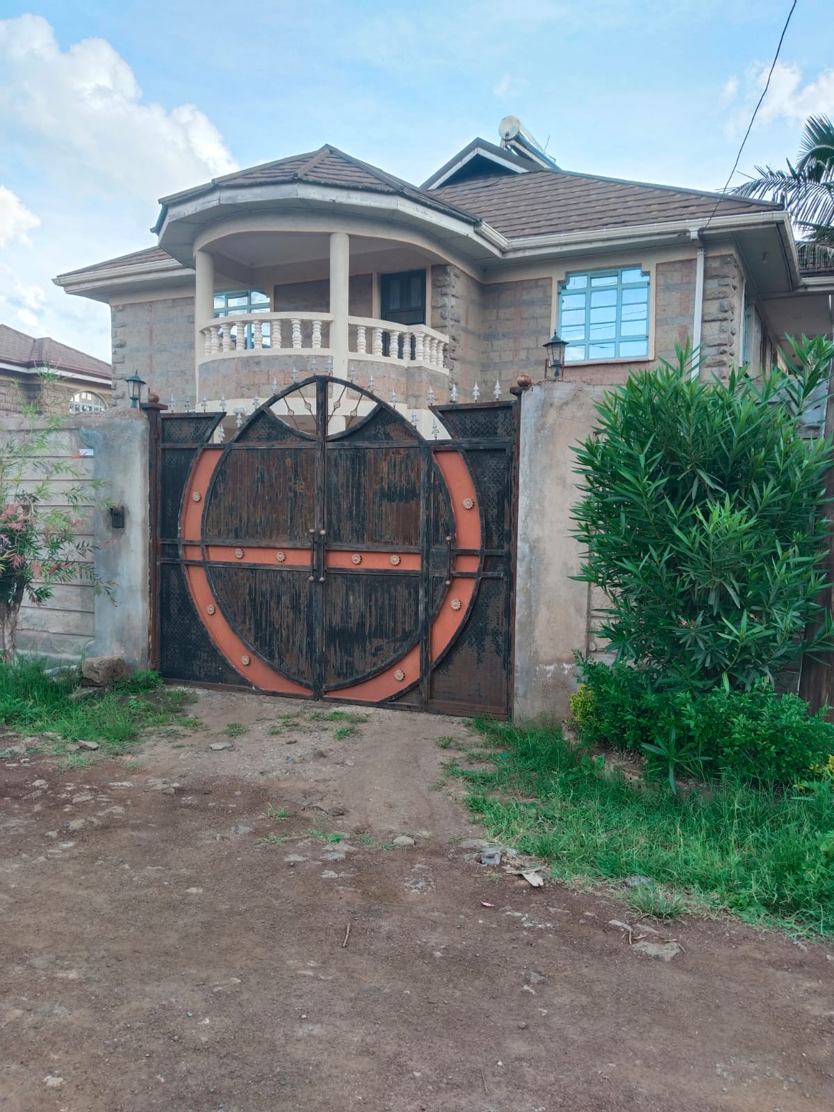 4 bedroom